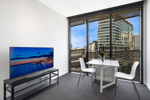 FARINA, 1BDR Docklands Apartment - Accommodation Cooktown 6