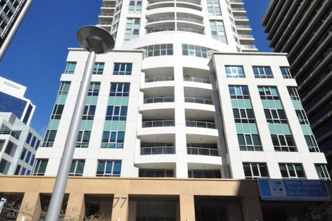 North Sydney Furnished Apartments - Accommodation Cooktown 1