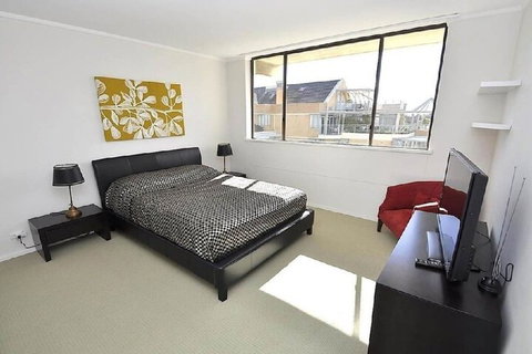 North Sydney Furnished Apartments - Accommodation Cooktown 4