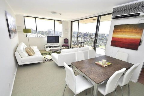North Sydney Furnished Apartments - Accommodation Cooktown 5