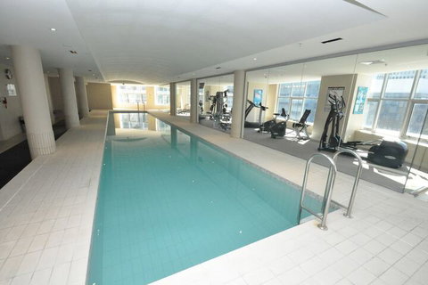 North Sydney Furnished Apartments - Accommodation Cooktown 3