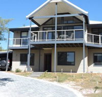 Jay's Beach House - Accommodation Cooktown