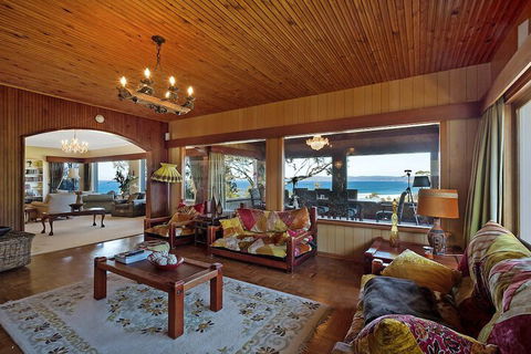 Char-ree-leera Luxury Retreat - Accommodation Cooktown 6