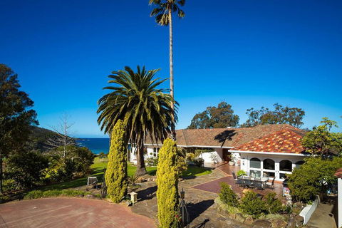 Char-ree-leera Luxury Retreat - Accommodation Cooktown 2