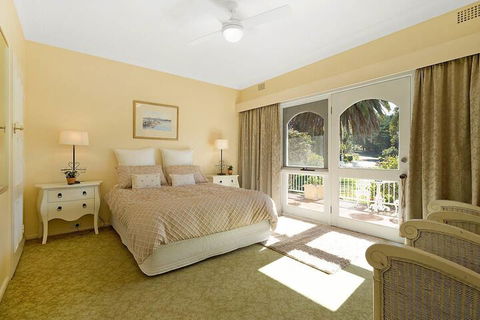 Char-ree-leera Luxury Retreat - Accommodation Cooktown 4