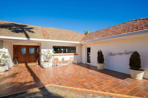 Char-ree-leera Luxury Retreat - Accommodation Cooktown 0