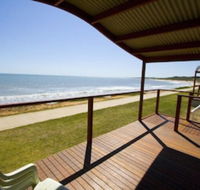 BIG4 Dongara Denison Beach Holiday Park - Accommodation Cooktown