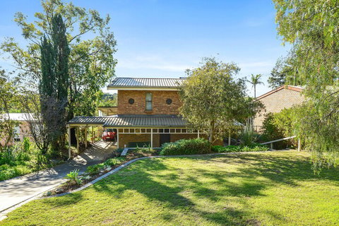 Kestrel Lodge - Accommodation Cooktown 1