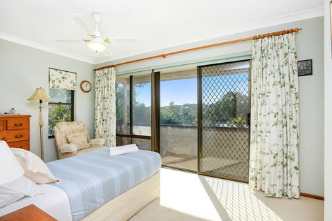 Kestrel Lodge - Accommodation Cooktown 3
