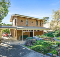 Kestrel Lodge - Accommodation Cooktown