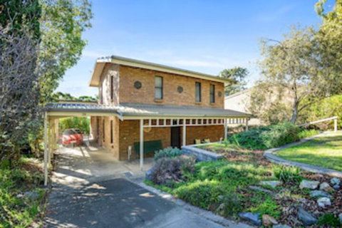 Kestrel Lodge - Accommodation Cooktown 0