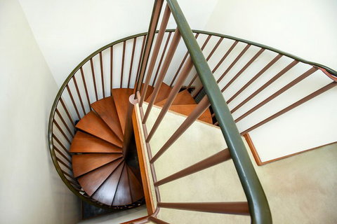 Kestrel Lodge - Accommodation Cooktown 2