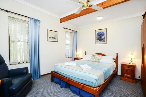 Kestrel Lodge - Accommodation Cooktown 6