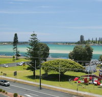 Mirage Unit 502 - Accommodation Cooktown