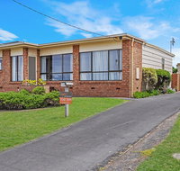 Swimmers Rest - Accommodation Cooktown
