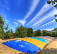 Toora Tourist Park - Accommodation Cooktown