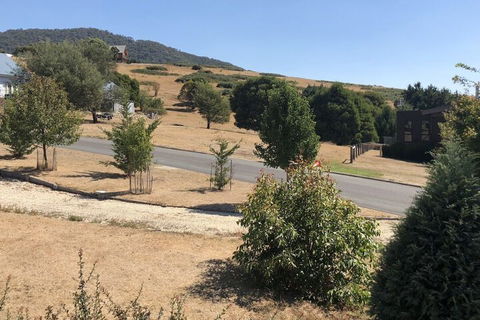 Alpine Stag Lodge Unit 2 - Accommodation Cooktown 6