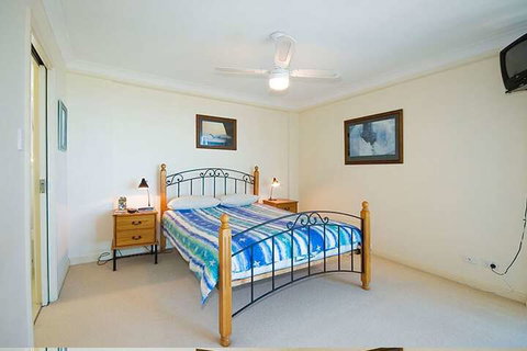 Mirage Unit 602 - Accommodation Cooktown 5