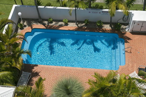 Mirage Unit 602 - Accommodation Cooktown 2