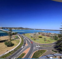 Mirage Unit 602 - Accommodation Cooktown