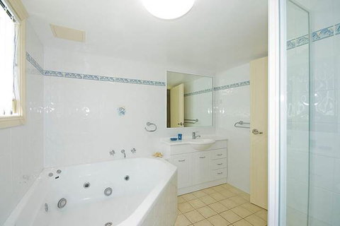 Mirage Unit 602 - Accommodation Cooktown 7