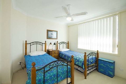 Mirage Unit 602 - Accommodation Cooktown 3