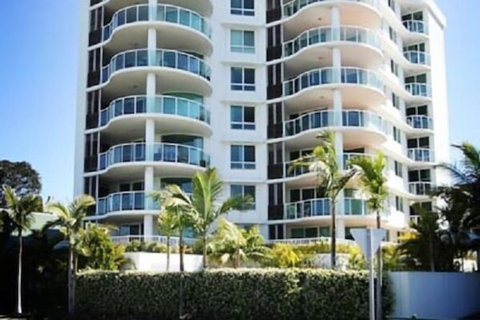Mirage Unit 602 - Accommodation Cooktown 1