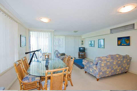 Mirage Unit 602 - Accommodation Cooktown 4