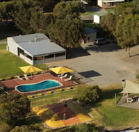 Elliston Caravan Park - Accommodation Cooktown