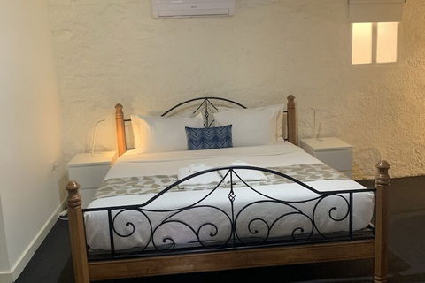 Stables Boutique Motel - Accommodation Cooktown 7