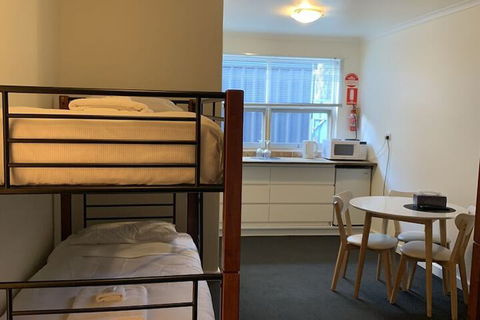 Stables Boutique Motel - Accommodation Cooktown 5