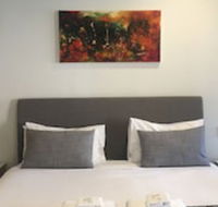 Stables Boutique Motel - Accommodation Cooktown