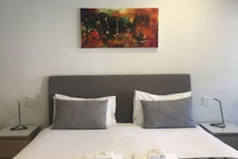 Stables Boutique Motel - Accommodation Cooktown 0