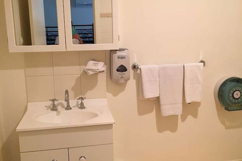 Stables Boutique Motel - Accommodation Cooktown 6
