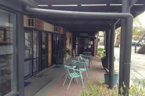 Stables Boutique Motel - Accommodation Cooktown 1