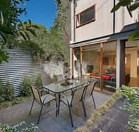 Fitzgeorge - Accommodation Cooktown