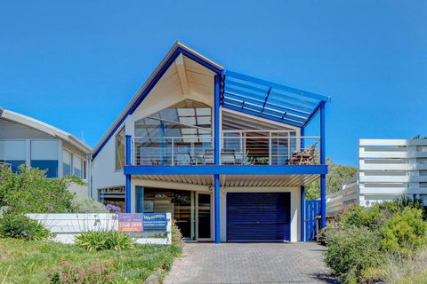 Wavecrest - Accommodation Cooktown 2