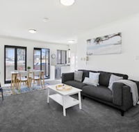 HOLT1 Crows Nest Holtermann Street - Accommodation Cooktown