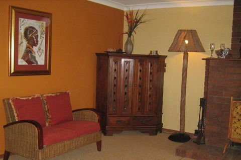 Gumtree On Gillies Bed & Breakfast - Accommodation Cooktown 4