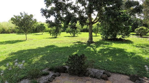 Gumtree On Gillies Bed & Breakfast - Accommodation Cooktown 6