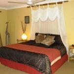 Gumtree On Gillies Bed & Breakfast - Accommodation Cooktown 1