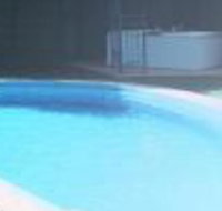 Back O Bourke Motel - Accommodation Cooktown