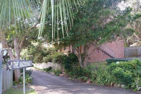 ANCHORAGE 1 - Accommodation Cooktown 3