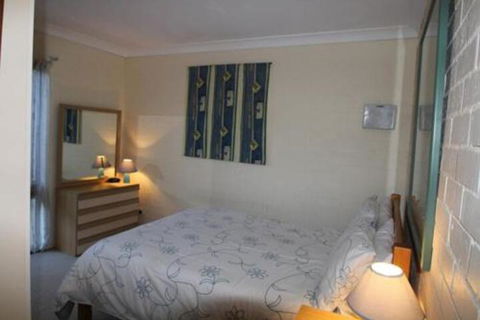 ANCHORAGE 1 - Accommodation Cooktown 6