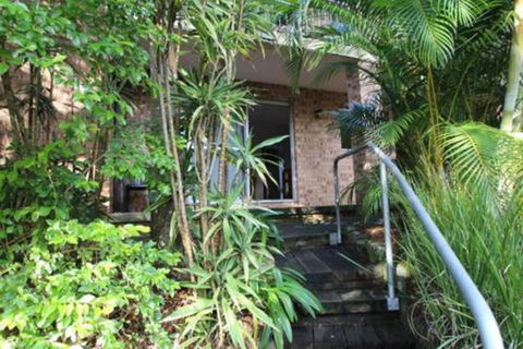 ANCHORAGE 1 - Accommodation Cooktown 0