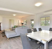 Malolo Park Farmstay in the Watagans serenity