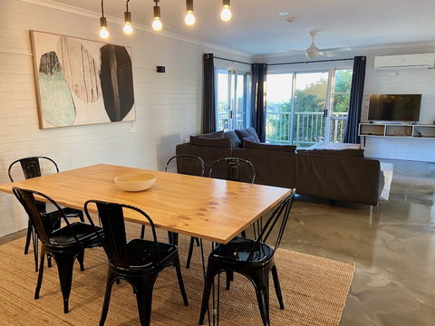 Yamba Views Accommodation - Accommodation Cooktown 2