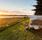 Gardens Caravan Park - Accommodation Cooktown