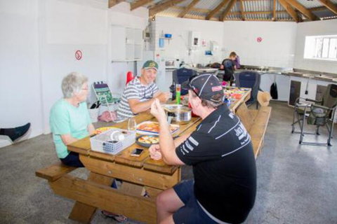 Southcombe Caravan Park - Accommodation Cooktown 6