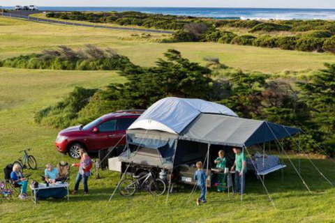 Southcombe Caravan Park - Accommodation Cooktown 3
